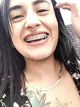 LilithPink  online show from October 2025 04:19:02 PM