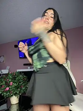 LilithPink  online show from October 2025 12:10:02 AM