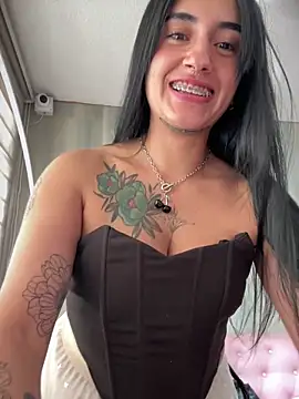 LilithPink  online show from October 2025 05:20:02 PM