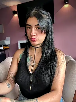 LilithPink  online show from October 2025 05:26:02 PM