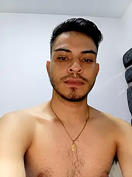 Bastian MCcormick online show from October 2025 03:34:01 AM