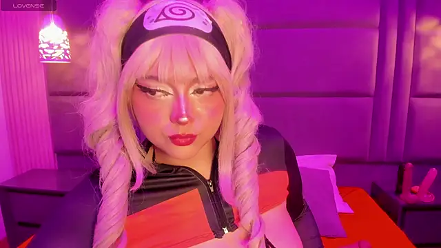 Snapshot of SamanthaaReed chatting on October 2025 09:14:01 PM SamanthaaReed online show from October 2025 09:14:01 PM