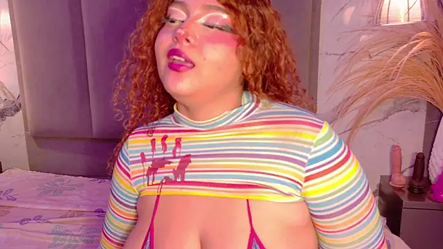 Snapshot of SamanthaaReed chatting on October 2025 09:04:01 AM SamanthaaReed online show from October 2025 09:04:01 AM