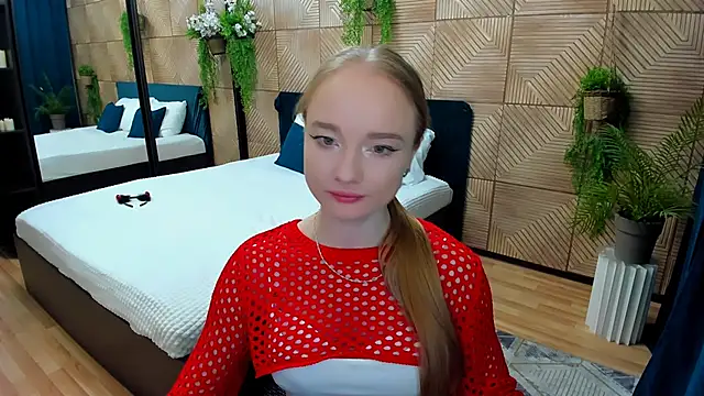 AttractionOfSouls online show from September 2025 05:05:02 PM