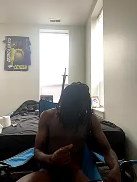 kyrocum online show from September 2025 09:16:02 PM