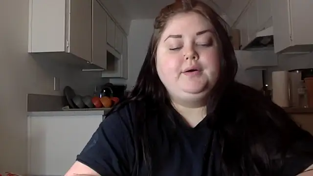 Snapshot of JJbaby1 chatting on October 2025 11:53:02 AM JJbaby1 online show from October 2025 11:53:02 AM