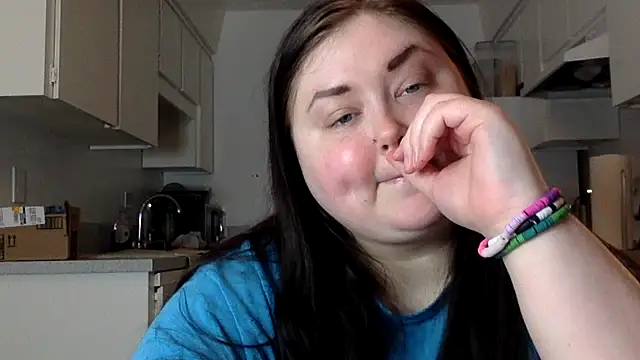 Snapshot of JJbaby1 chatting on October 2025 02:30:02 PM JJbaby1 online show from October 2025 02:30:02 PM