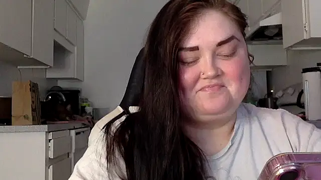 Snapshot of JJbaby1 chatting on October 2025 06:52:01 PM JJbaby1 online show from October 2025 06:52:01 PM