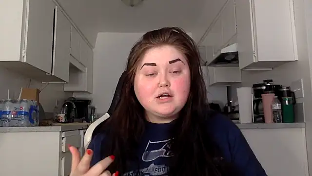 Snapshot of JJbaby1 chatting on November 2025 06:08:01 PM JJbaby1 online show from November 2025 06:08:01 PM