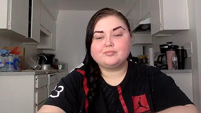 Snapshot of JJbaby1 chatting on November 2025 05:34:02 PM JJbaby1 online show from November 2025 05:34:02 PM