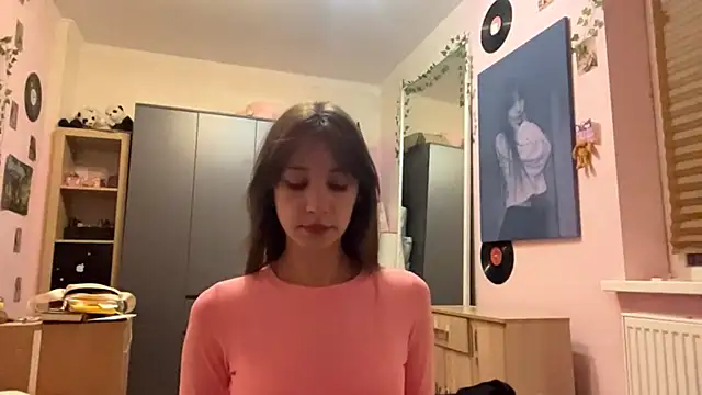 CatherineAston online show from September 2025 07:06:02 PM
