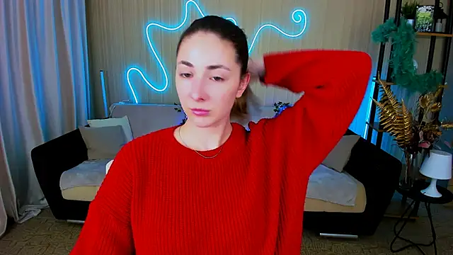 SensitiveSooul online show from October 2025 07:33:02 PM