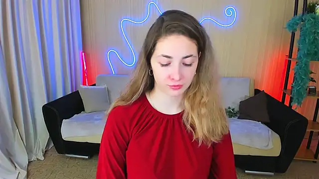 SensitiveSooul online show from October 2025 08:08:02 PM