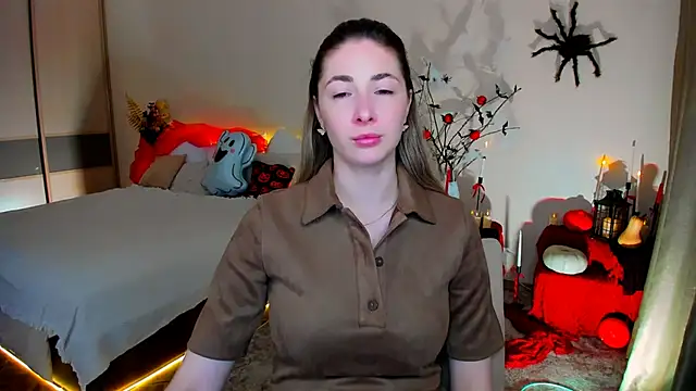 SensitiveSooul online show from October 2025 11:29:01 AM