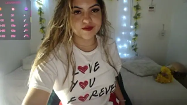 Snapshot of Alisson_5_ chatting on November 2025 10:16:01 AM Alisson 5 online show from November 2025 10:16:01 AM