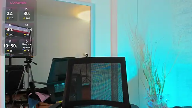  PENELOPESTAR  online show from October 2025 08:06:02 PM