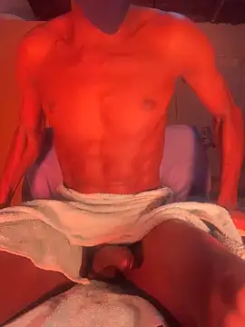 Dickey-B-RSA online show from November 2025 11:13:01 PM