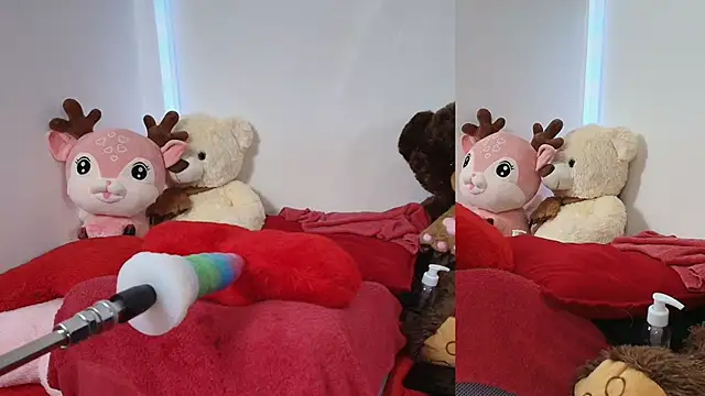 prcybylovicz  online show from October 2025 12:31:01 AM