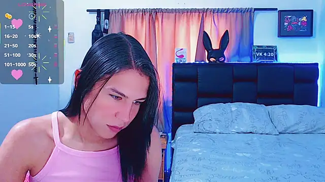 Azley sweet online show from March 2025 01:08:01 PM