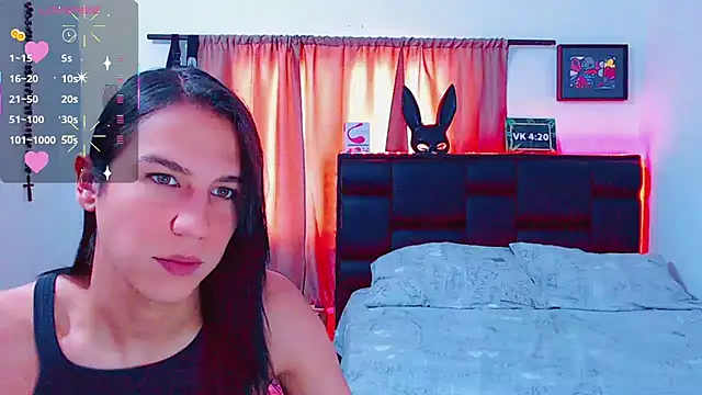 Azley sweet online show from March 2025 01:18:01 PM