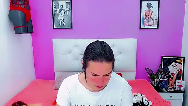 Azley sweet online show from October 2025 07:25:02 PM