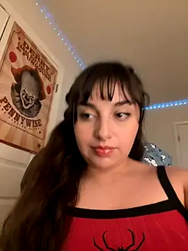 CharmingMaddie online show from October 2025 03:47:02 AM