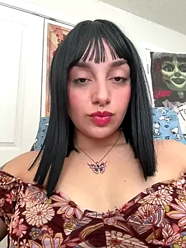 CharmingMaddie online show from October 2025 03:20:02 PM