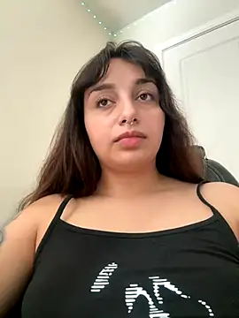 CharmingMaddie online show from October 2025 05:34:01 PM