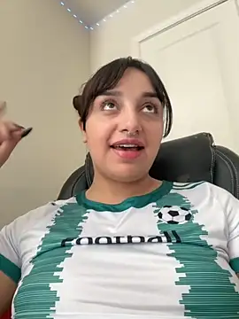 CharmingMaddie online show from October 2025 03:24:01 PM