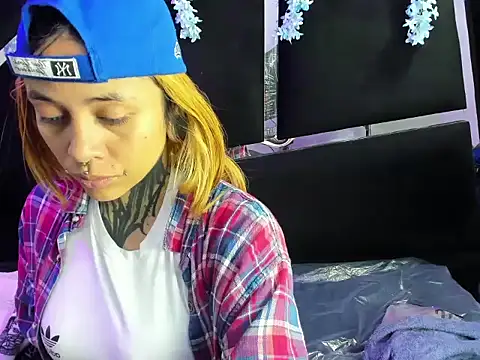 Sofii Anal  online show from October 2025 02:39:02 AM