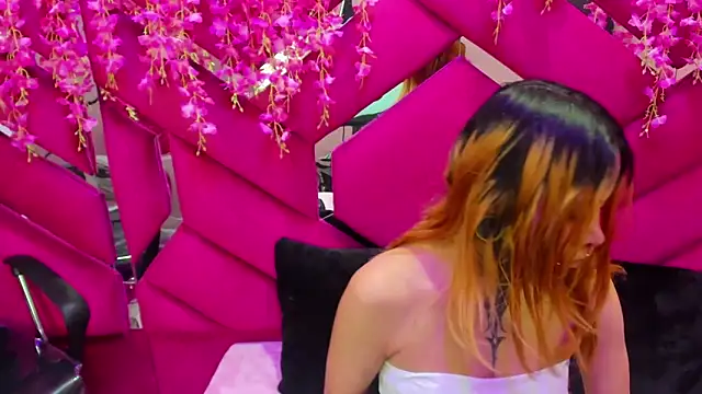 Sofii Anal  online show from October 2025 03:20:02 AM