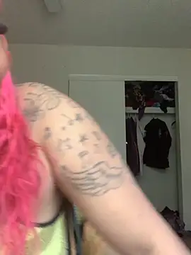 seductiveangeeel online show from September 2025 11:54:01 PM