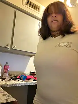 seductiveangeeel online show from October 2025 05:55:01 AM