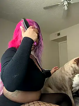 seductiveangeeel online show from November 2025 08:19:01 PM