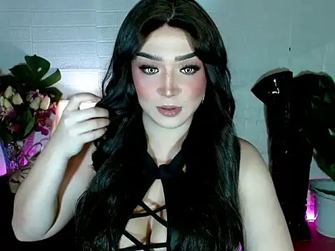 AsianDevineGoddess online show from September 2025 06:07:01 PM