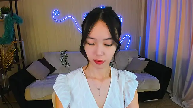 SoulHarmoonyy online show from October 2025 10:14:01 AM