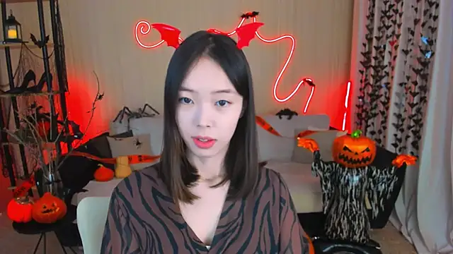 SoulHarmoonyy online show from October 2025 07:08:01 PM