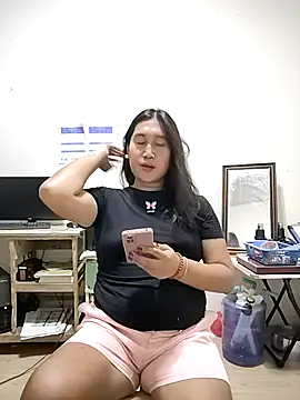 Snapshot of Romantic_Sabrina chatting on October 2025 10:49:01 AM Romantic Sabrina online show from October 2025 10:49:01 AM