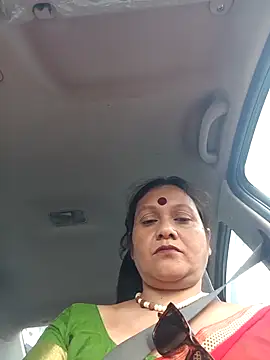 SHUVANI SEXY online show from September 2025 10:04:02 AM