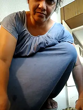 SHUVANI SEXY online show from September 2025 03:00:02 AM