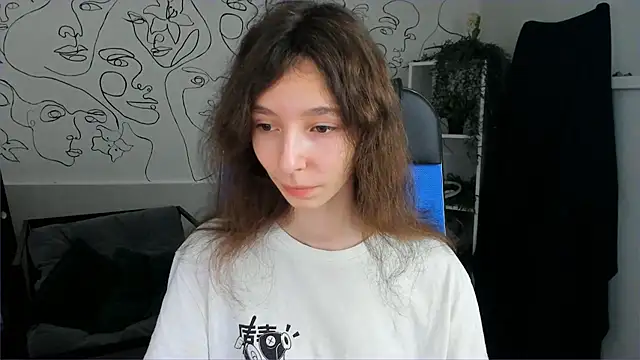 EmmanuellBrown online show from November 2025 10:15:02 AM