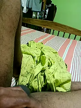 hotblack7 online show from November 2025 07:27:01 PM