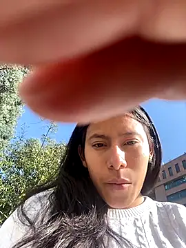 Lili pinkyyy online show from September 2025 12:51:02 PM