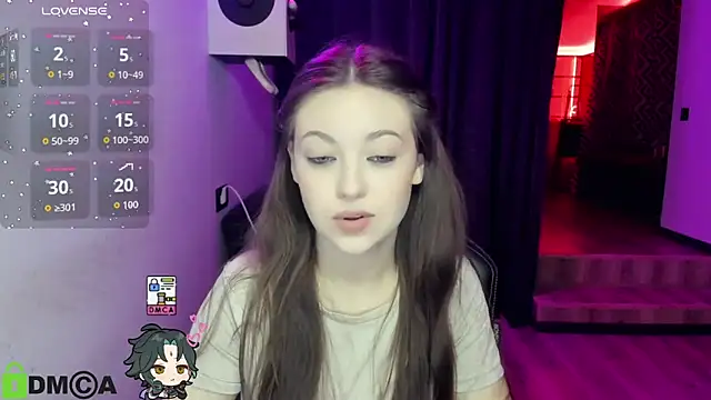 Snapshot of AmourLily chatting on October 2025 06:41:02 AM AmourLily online show from October 2025 06:41:02 AM