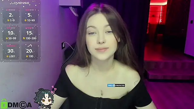 Snapshot of AmourLily chatting on October 2025 06:33:01 AM AmourLily online show from October 2025 06:33:01 AM