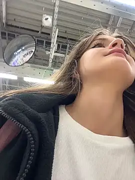 KittyQueeny online show from September 2025 02:20:01 PM