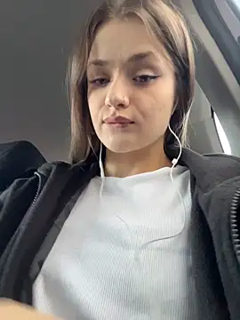 KittyQueeny online show from October 2025 02:17:02 PM