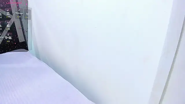 iisabella noa online show from October 2025 02:29:01 PM