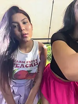 MystiqueXXX online show from October 2025 01:29:01 PM