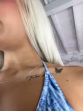 MystiqueXXX online show from November 2025 01:23:01 PM